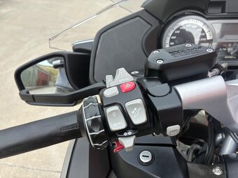 Bmw R1250RT - 2