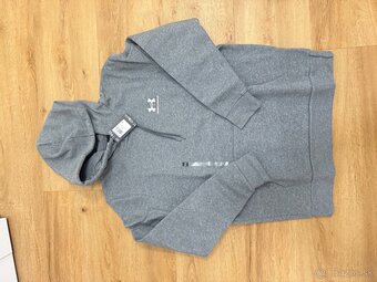 Under Armour mikina - 2
