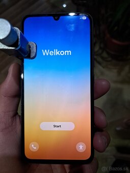 Displej Samsung A34 - 2