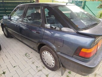 Honda concerto 1.6 - 2