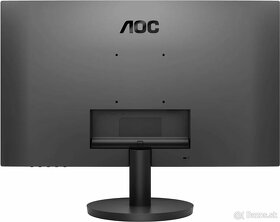 Nový monitor 27" AOC Q27B3MA - 2