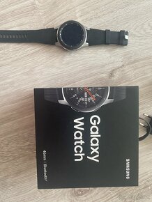 Galaxy watch 46mm - 2