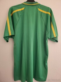 Predám futbalový dres Royal. Nové - 2