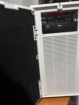Multifunkčná PC zostava - 2