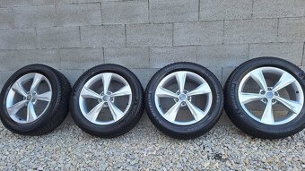 Audi Q5, 5x112x R19 - 2