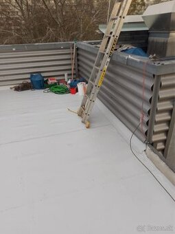 HĽADÁME PROJEKTY NA STRECHY - 2