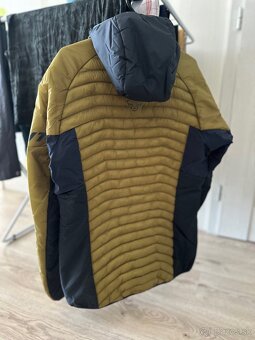 Dynafit speed insulation hooded - 2