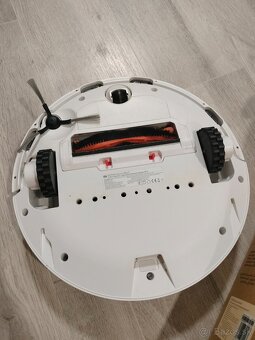 Mi robot Vacuum mop P - 2