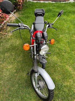 Predam Simson Enduro S51 - 2