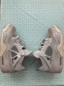 Jordan 4 - 2