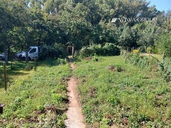 Kamenica nad Hronom – rekreačná poschodová chata 2690/23 - 2