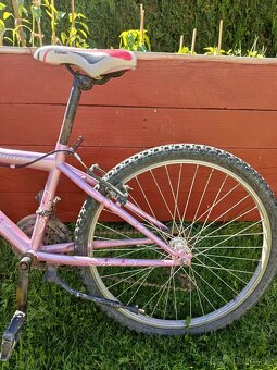 Bicykel - 2