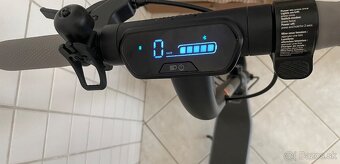 Kolobežka Ninebot Kickscooter E2 - 2