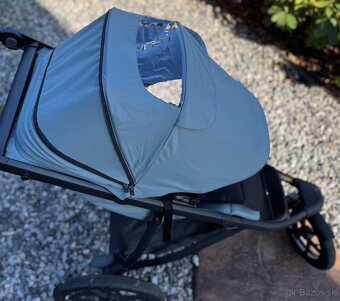 Thule Urban Glide 3 - 2
