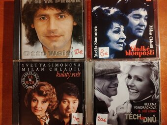 CD OLDIES - 2