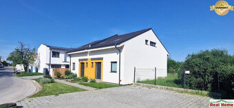 Senec-4 izb. rodinný dom v pôvodnej časti mesta - 2