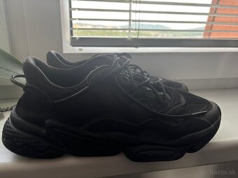 Adidas ozweego black - 2