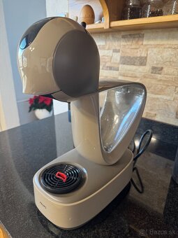 Kapsulový kávovar KRUPS – Dolce Gusto - 2
