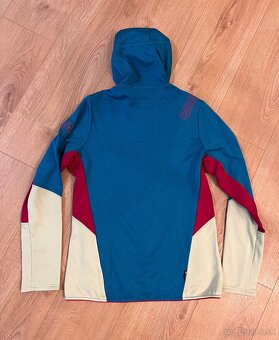 Dámska bunda La Sportiva Cosmic Hoodie W - 2