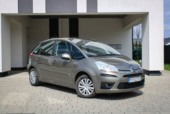 Citroën C4 Picasso 1.6 VTi Dynamique - 2