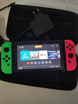 Nintendo - 2