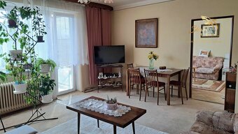 ZNÍŽENÁ CENA Slnečný 3 izbový byt s garážou - 2