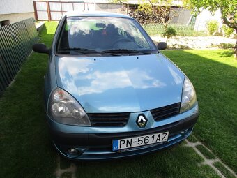 Clio - 2