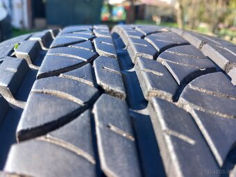 205/65 r16C letne pneumatiky - 2