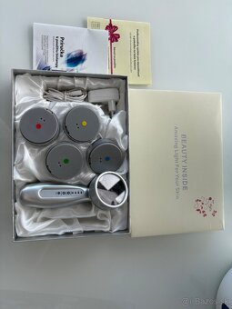 Predám biolampu Stimlight - 2