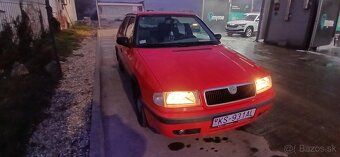 Skoda - 2