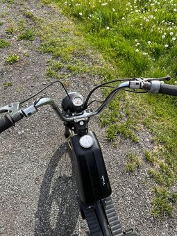 Babetta 210 - 2