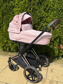 Cybex priam simply - 2