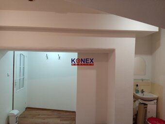 Na prenájom kancelárske / obchodné priestory – ul. Okružná, - 2
