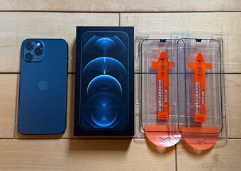 Iphone 12 Pro Max 128gb - 2
