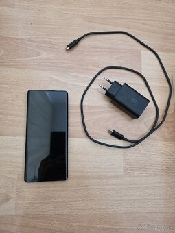 Motorola Edge 50 Fusion 5G 12 GB / 512 GB Forest Blue - 2