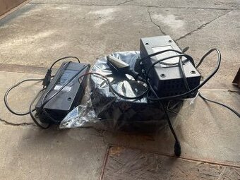 Boyueda S3-11 38Ah 6000W - 2