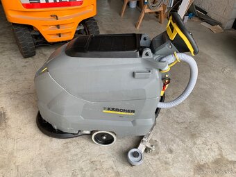 KARCHER BD 50/50 C Bp - 2