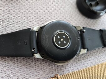 Samsung galaxy watch 46mm (SM-R800) na náhradné diely - 2