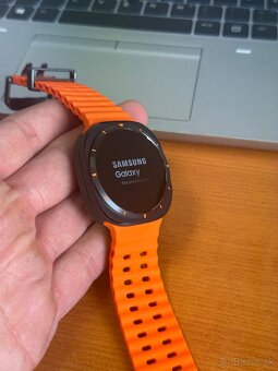 Samsung Galaxy Watch Ultra LTE - 2