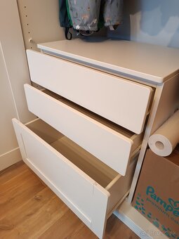 IKEA Komody - 2