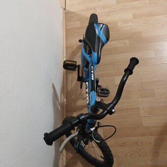 Detský bicykel - 2