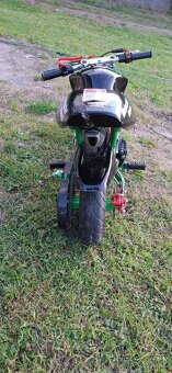 Minibike - 2