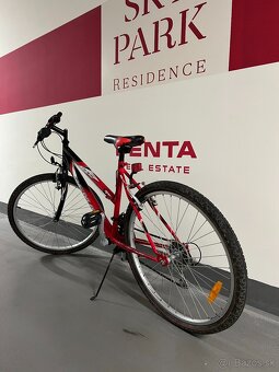 Bicykel Dema 26“, veľ.: 18“ - 2