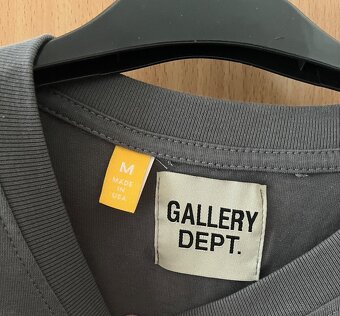 Gallery Dept - 2