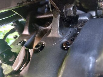 Yamaha XTZ660 TENERE - 2