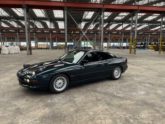 BMW E31 850Ci - 2
