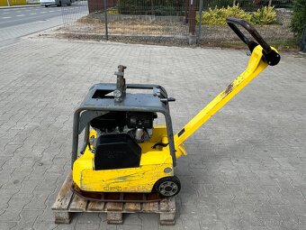 Reverzna vibracna doska Wacker Neuson BPU 2540A Honda - 2