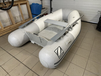 Nafukovací čln Zodiac Cadet 250 Acti-V - 2
