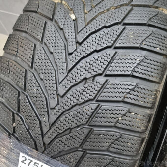 Zimné pneumatiky 275/45 R20 NEXEN DOT1922 - 2