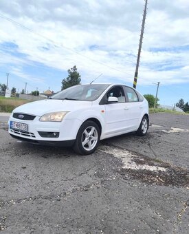 Ford Focus - 2
